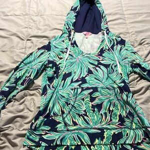 Lilly hoodie